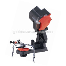 Silent Permanent Magnetic Motor 108mm 85W Electric Power Chainsaw Sharpener Saw Chain Grinder